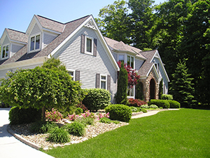 Landscapers and Lawncare Services in Wasilla, AK